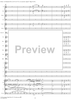 "Tu, è ver, m'assolvi, Augusto?", No. 26 from "La Clemenza di Tito", Act 2 (K621) - Full Score
