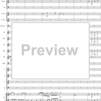 "Tu, è ver, m'assolvi, Augusto?", No. 26 from "La Clemenza di Tito", Act 2 (K621) - Full Score