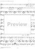La Traviata, Act 2, No. 14, Gaming-Scene and Chorus. "Alfredo! Voi!" and "Oh infamia orribile"