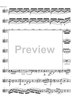 String Quartet No. 8 B Major D112 - Viola