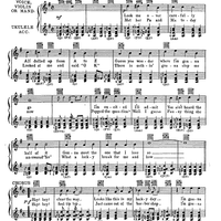 I'm Gonna Meet My Sweetie Now