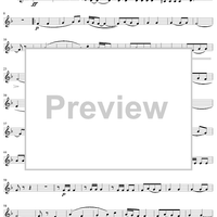 Springtime Festival - Trumpet 2