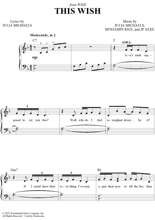 This Wish - from Wish