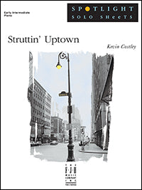 Struttin' Uptown