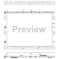 All You Had To Do Was Stay