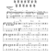 De Do Do Do, De Da Da Da