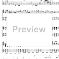 El Mirador (Farruca) - Guitar