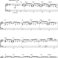 Enough To Be On Your Way