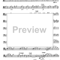 Wiener Phantasie - Cello 3