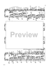 No. 10 - Étude Op. 10, No. 5 (Fourth Version)