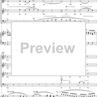 Mass No. 14 in B-flat Major, "Harmoniemesse"/"Wind Band Mass": No. 6. Agnus Dei