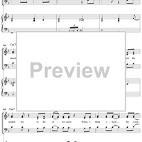 When I Think About The Lord