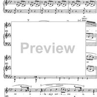 D'amor sull'ali rosee from Il Trovatore