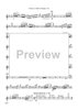 Overture to a Winter Celebration - Piccolo