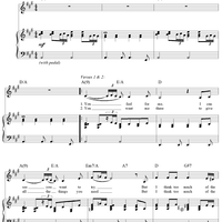 I Think Too Much of the Future