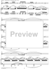 Violin Sonata No. 3 - Piano Score