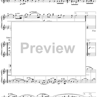 Brandenburg Concerto No. 1 in F Major, BWV1046