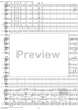 Symphony No. 3, Movement 1 - Full Score