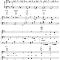 My Lips Will Praise You