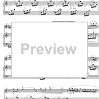 The Fog is Lifting - Piano Accompaniment