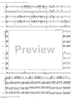 Symphony No. 34 in C Major, Movement 1 - Full Score