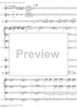 Oboe Concerto in C Major, HobVIIg/C1 Movement 2 - Full Score