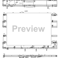 Phantasy Op.54 - Score