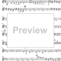 Agentia Suite No. 1 - Violin 2