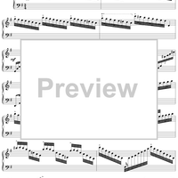 Variations sur un Thème dans le Style Ancien