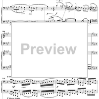 Piano Concerto No. 3 in D Minor, Op. 30, Movement 2