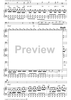 Messiah, no. 40: Why do the nations so furiously rage - Piano Score