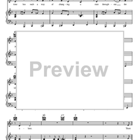 Cast Your Fate To The Wind