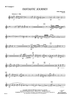 Fantastic Journey - Bb Trumpet 1