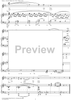 Five Lieder, Op. 15, No. 3: Lob des Leidens (Elegy of Sorrow)