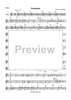 Dominion - Violin 1