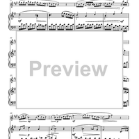 Andante - from Piano Sonata No. 16 in C Major, K. 545