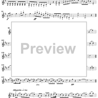 Violin Duets, Op. 46 - Violin 1