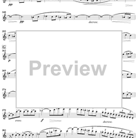 String Quintet in C Major, Op. posth. 163 - Violin 1