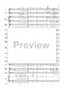Chant, Chorale and Dance - Score