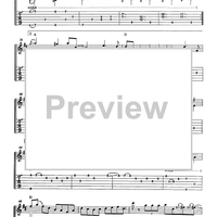 Bottleneck March (With Embedded Audio)