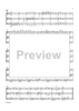 Arkansas Traveler Collection - for String Trio - Score