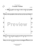 Crusade Fanfare - Tuba