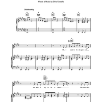 (The Angels Wanna Wear My) Red Shoes