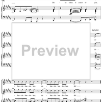 There's Nothing I Wouldn't Do