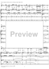Idomeneo, rè di Creta, Act 2, No. 13 "Idol mio, se ritroso" - Full Score
