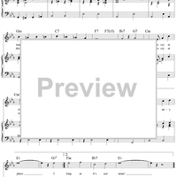 I Love to Cry at Weddings