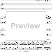 Piano Concerto no. 1 in G minor, Op. 25  Movt. 3