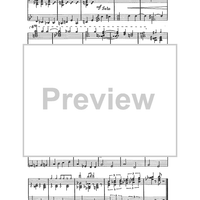 Just One Of Those Things - Piano