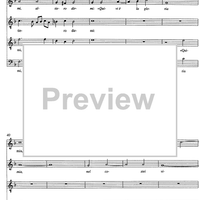 Quantunque bella al bellicoso Marte