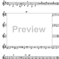 You are loved - Horn 2